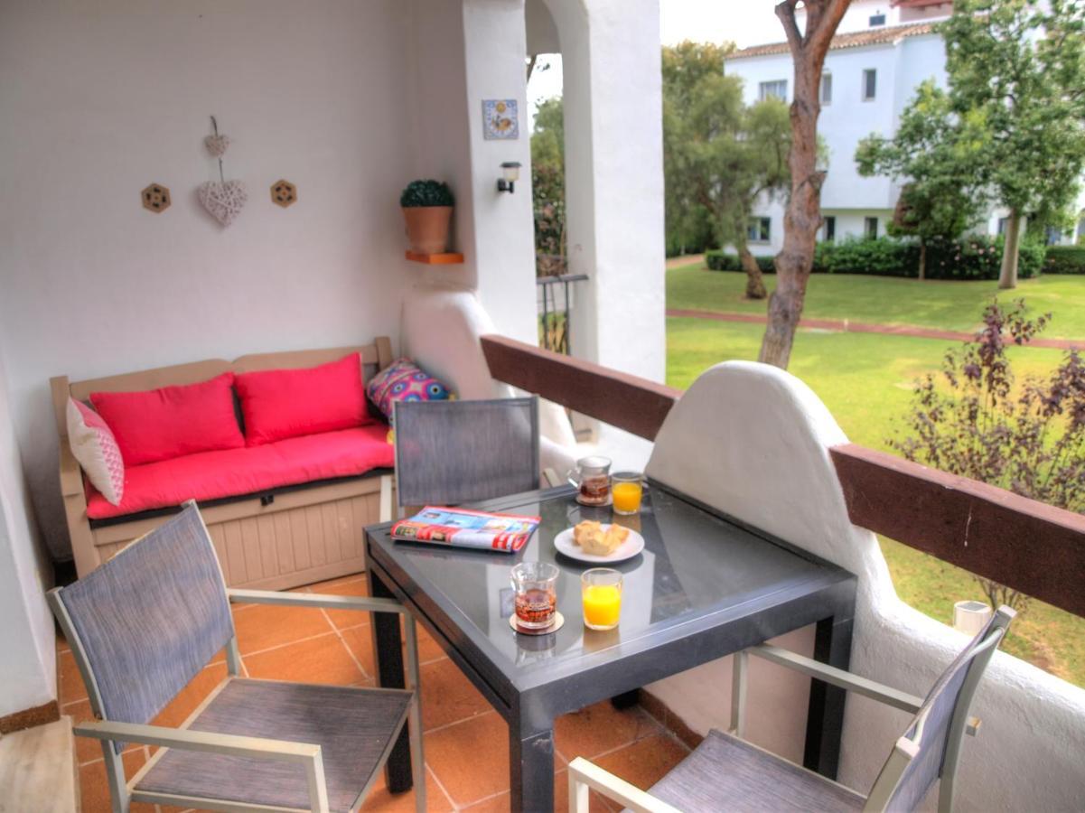 Sun Beach Apartment Estepona Exterior photo