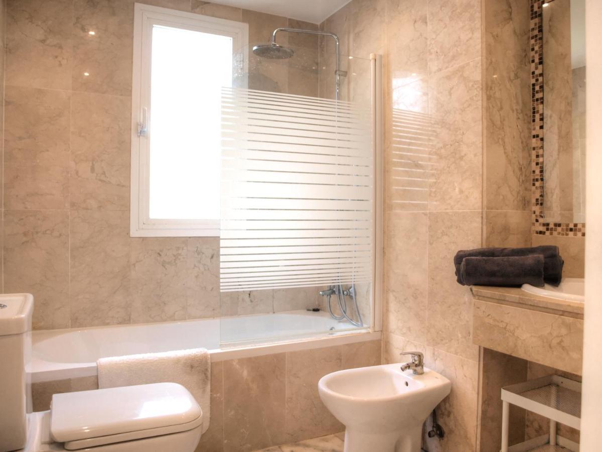 Sun Beach Apartment Estepona Exterior photo