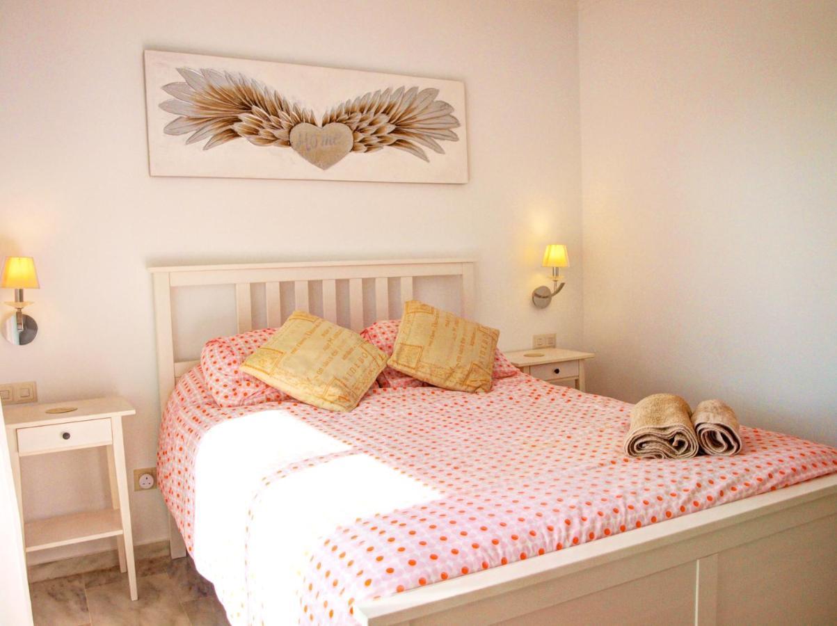 Sun Beach Apartment Estepona Exterior photo