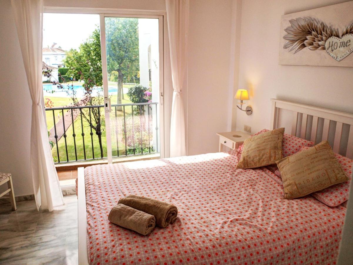 Sun Beach Apartment Estepona Exterior photo
